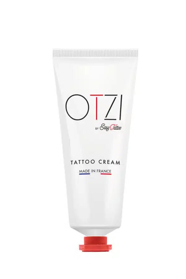 Easytattoo® Crème Tattoo - 20ml - Scary Needles