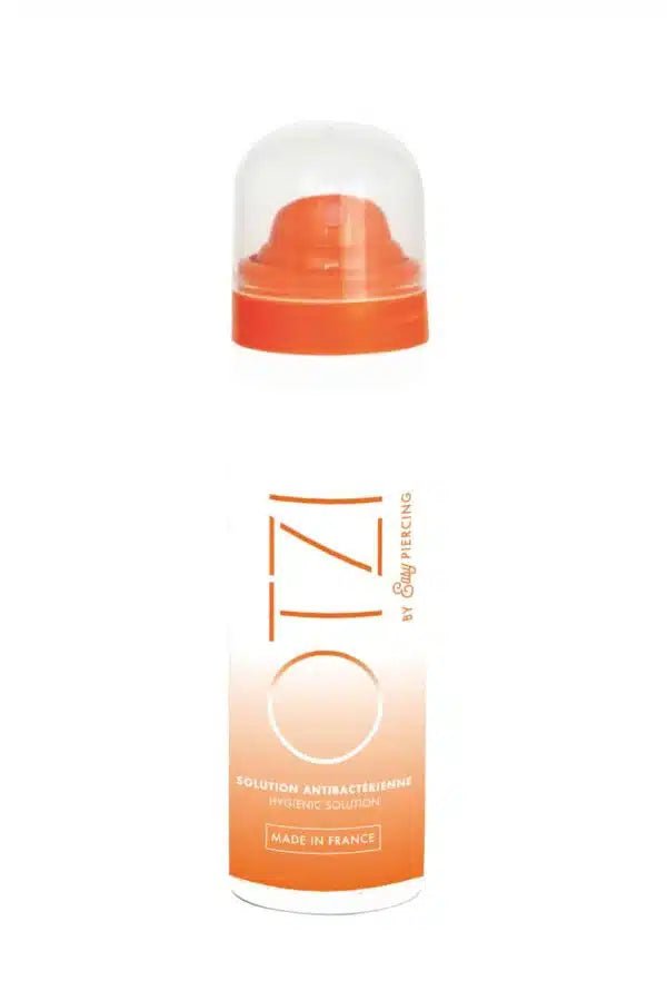 Solution Antibactérienne Spray - 50ml - Scary Needles