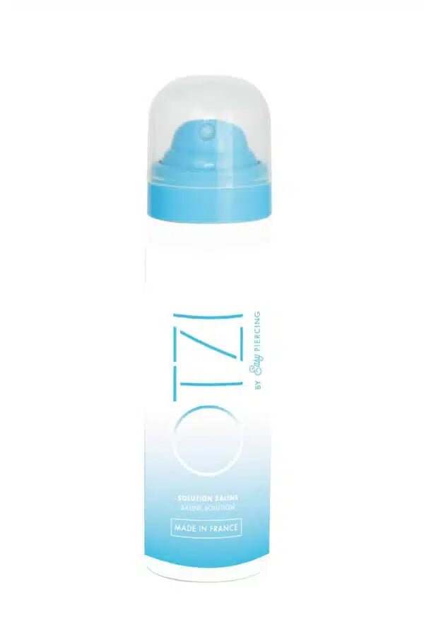 Solution Saline Spray - 50ml - Scary Needles