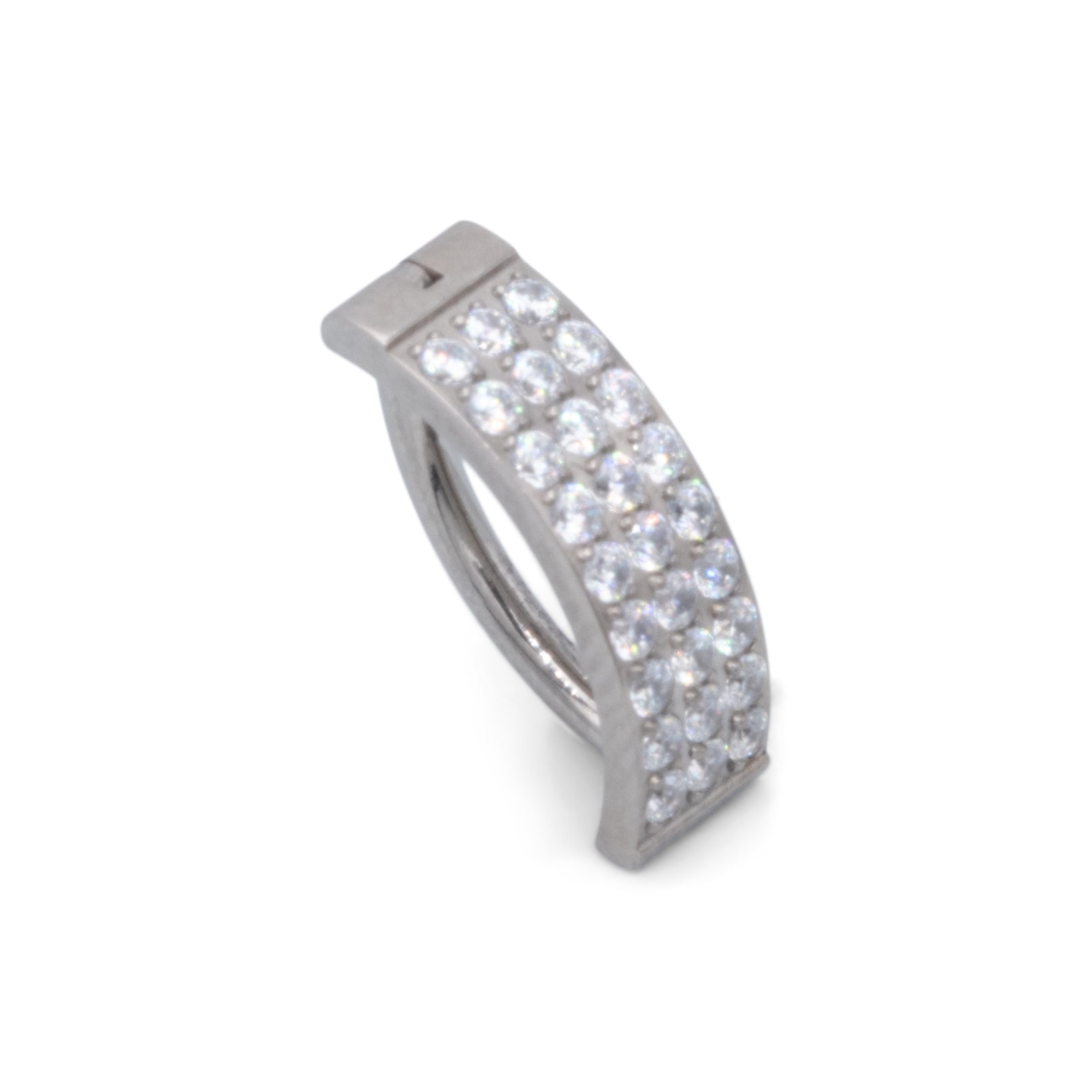 Barette Multistrass - Scary Needles