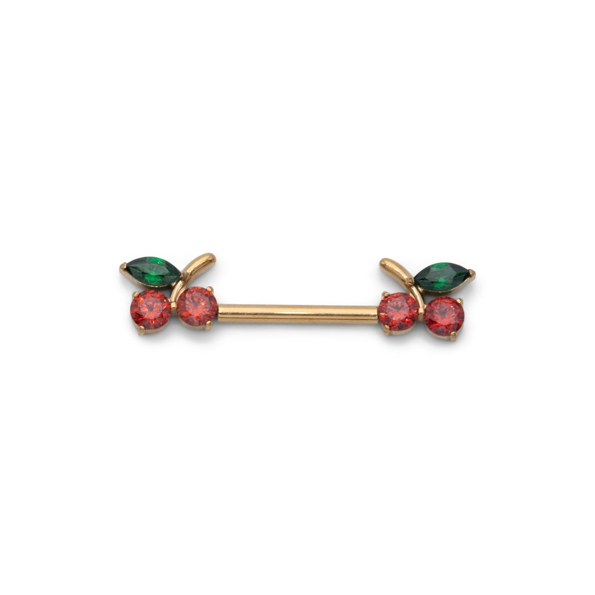 Cherry - Scary Needles