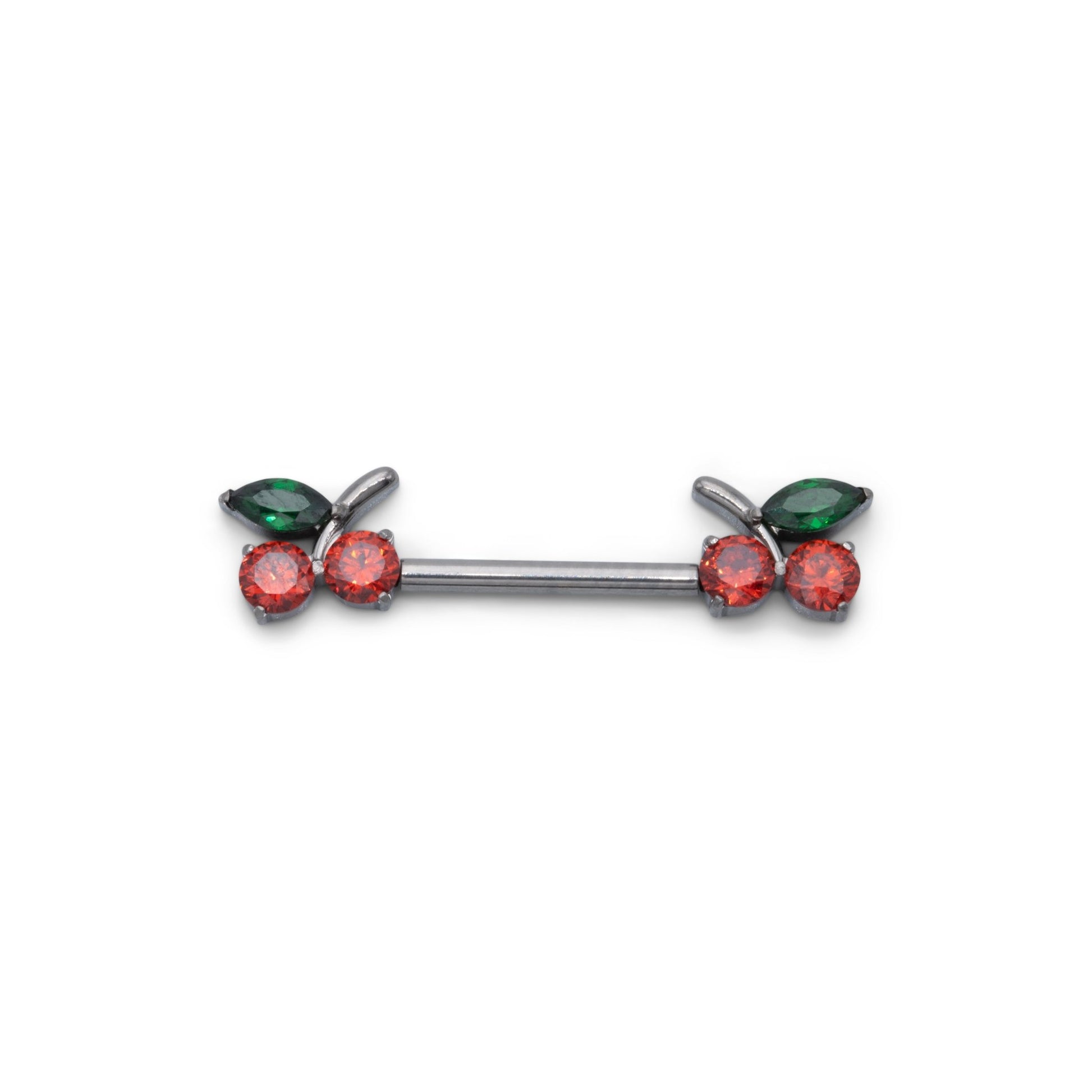 Cherry - Scary Needles