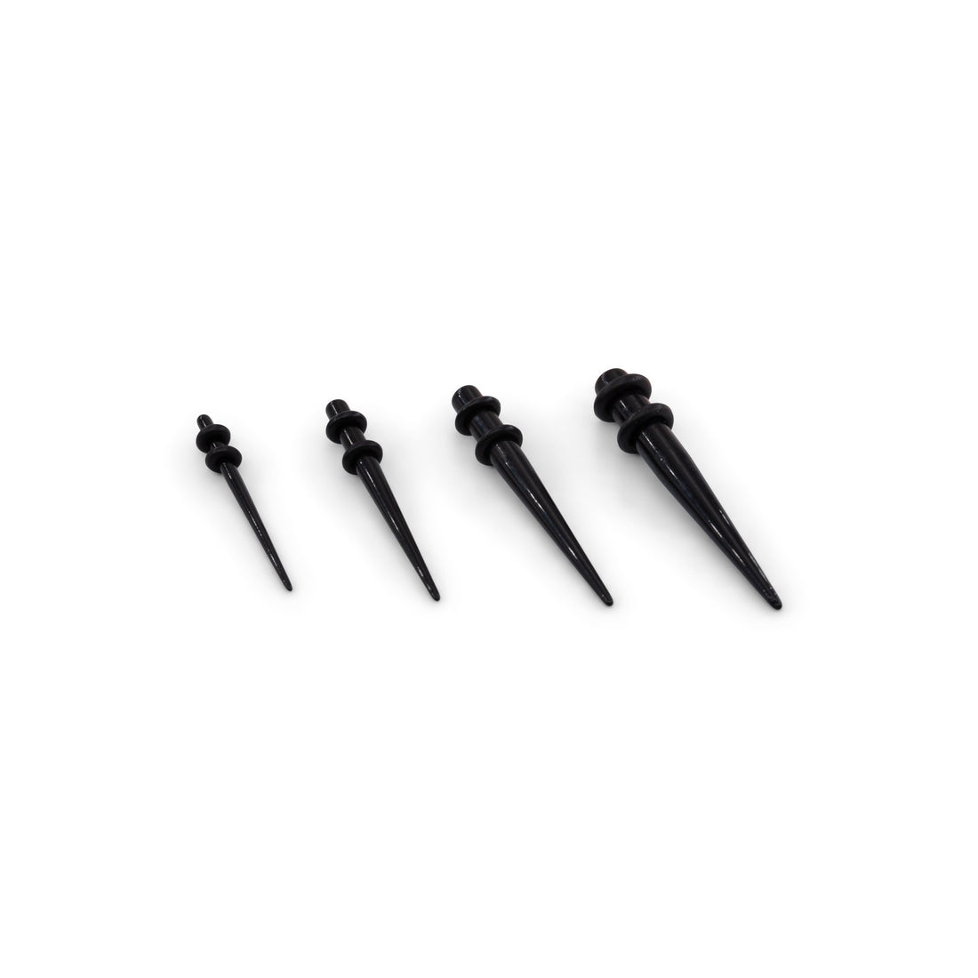 EXPANDER BLACK - Scary Needles