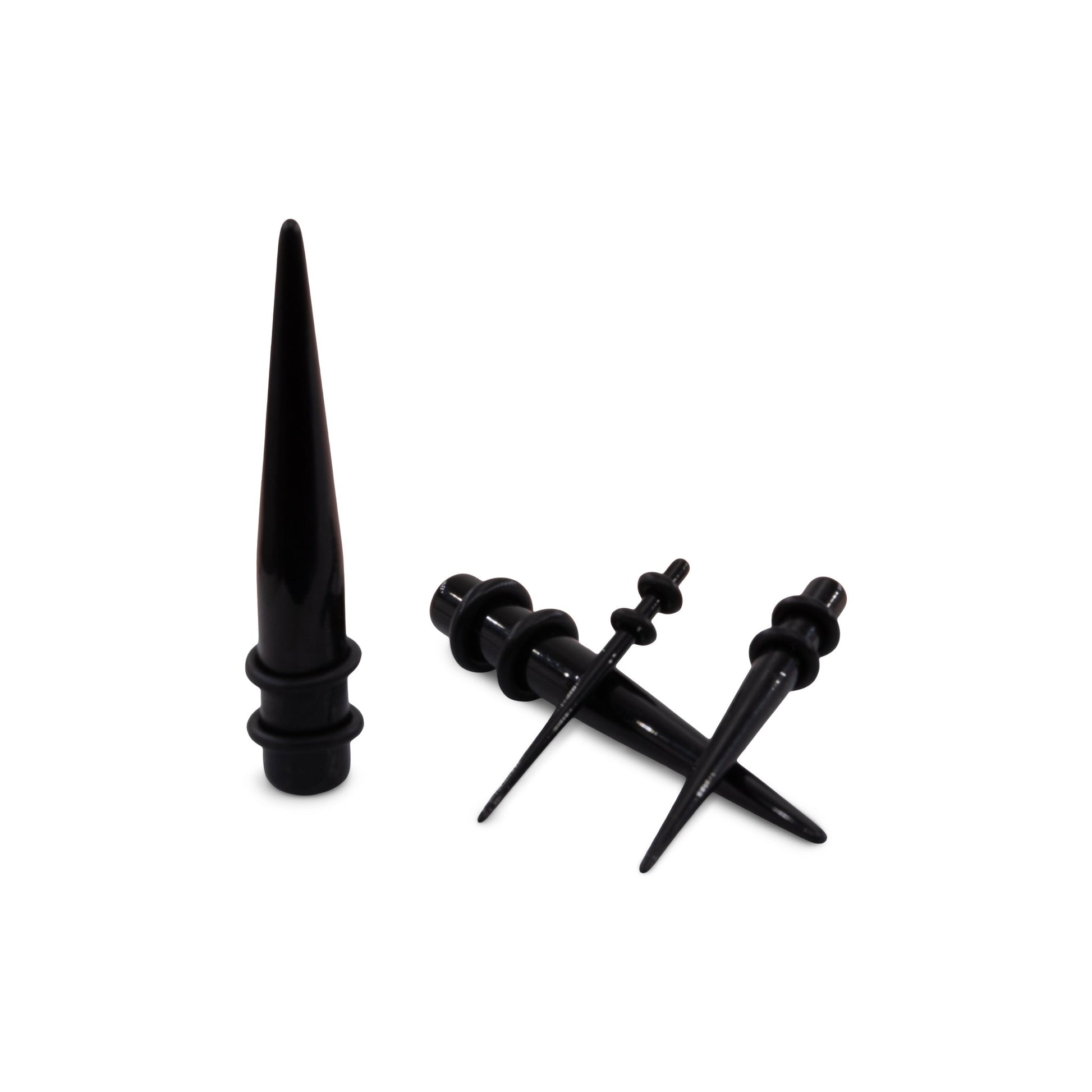 EXPANDER BLACK - Scary Needles