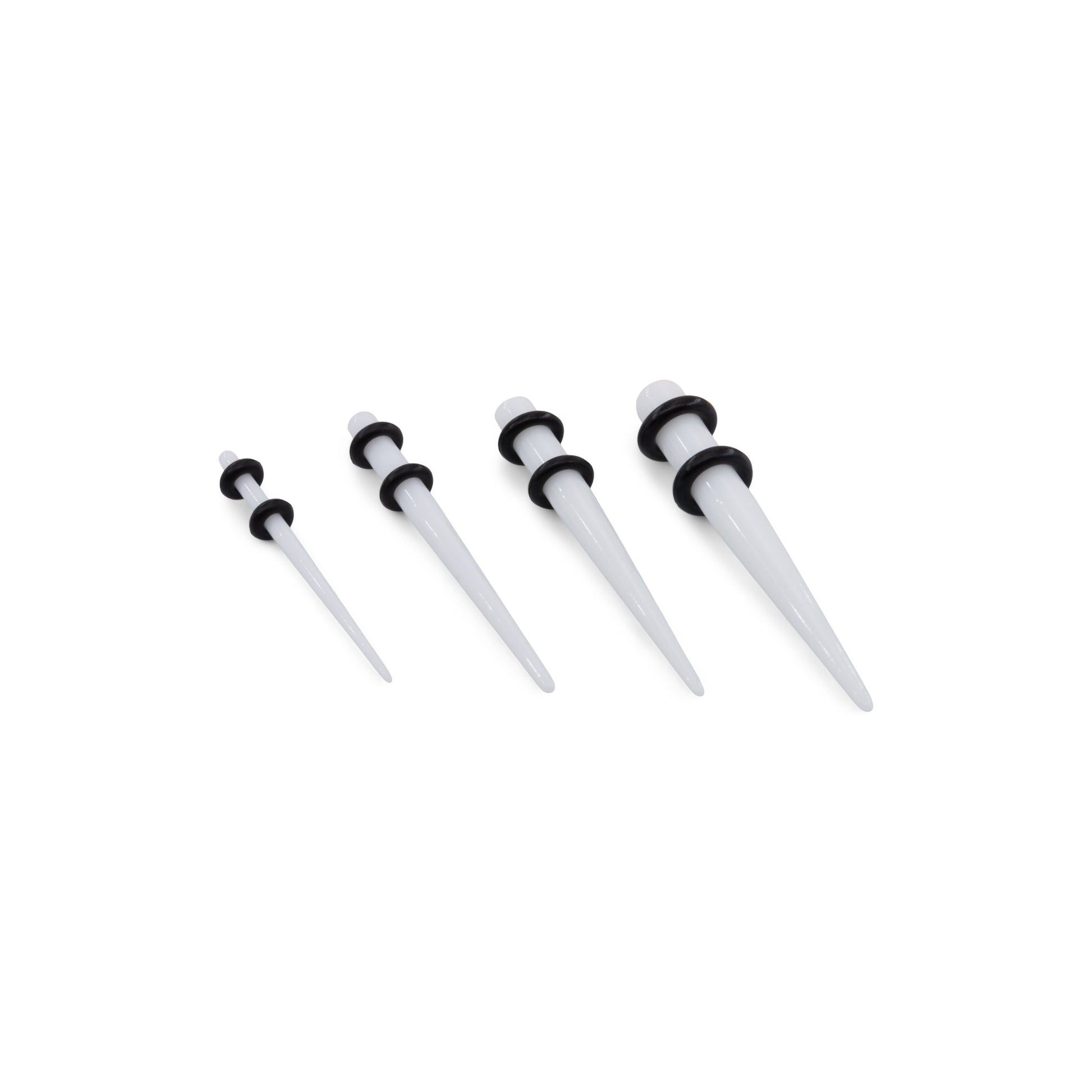 EXPANDER BLANC - Scary Needles