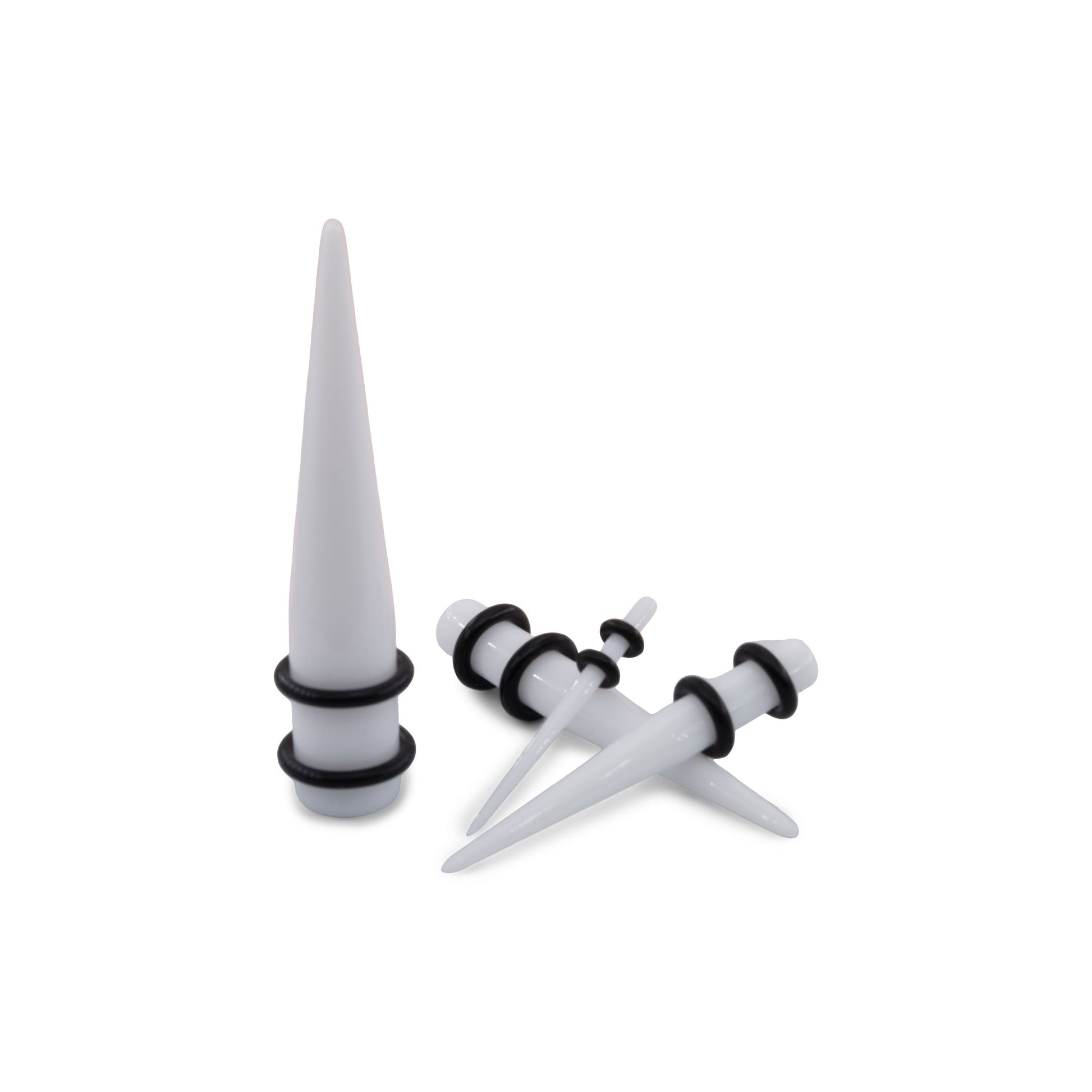EXPANDER BLANC - Scary Needles