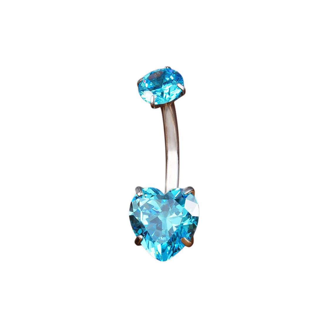 Heart - Scary Needles