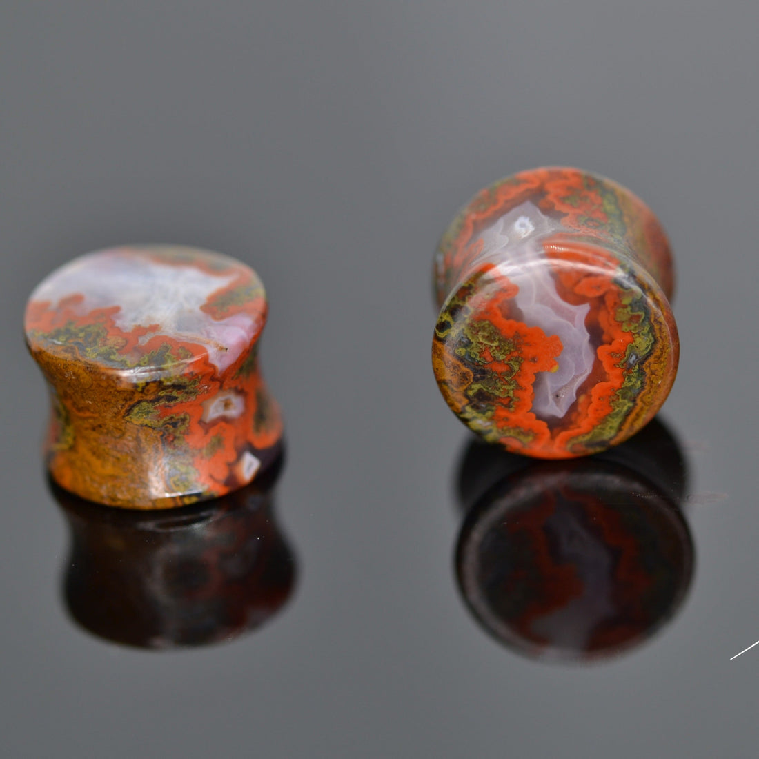 PLUG AGATHE SEAM - Scary Needles