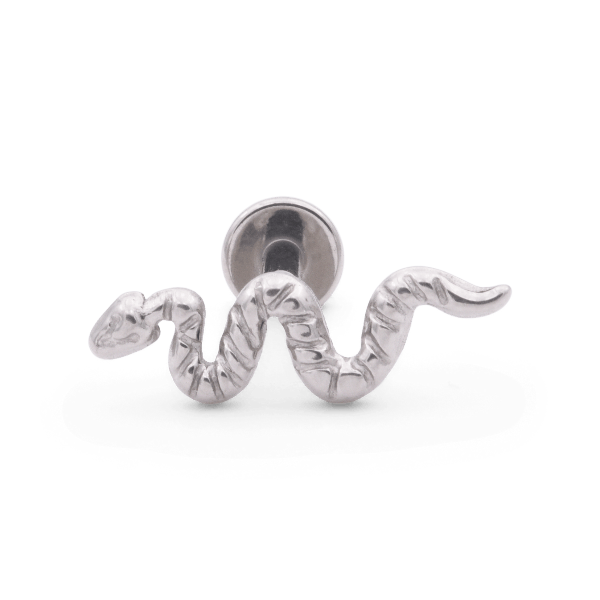 Serpent - Scary Needles
