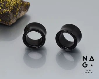 Stone Tunnel Black Onyx - Scary Needles