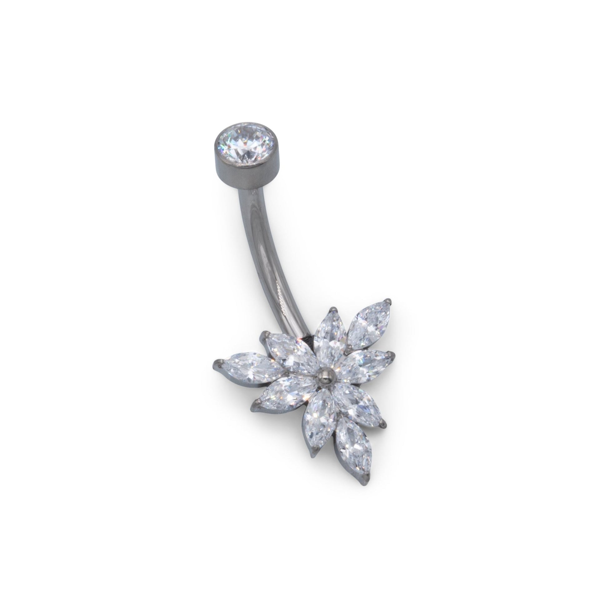 Triangle Strass - Scary Needles