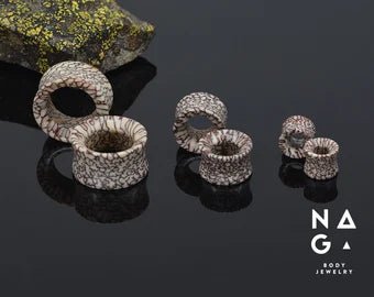 Tunnel Areca Nut - Scary Needles