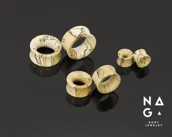 Wood Tunnel Tamarin - Scary Needles