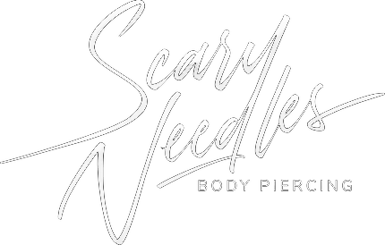 Scary Needles