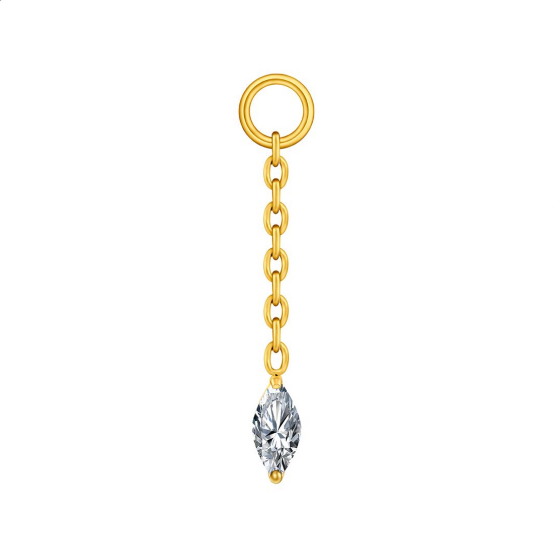 Strass Chain