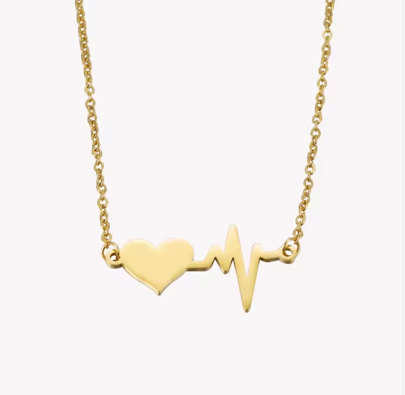 ECG Love
