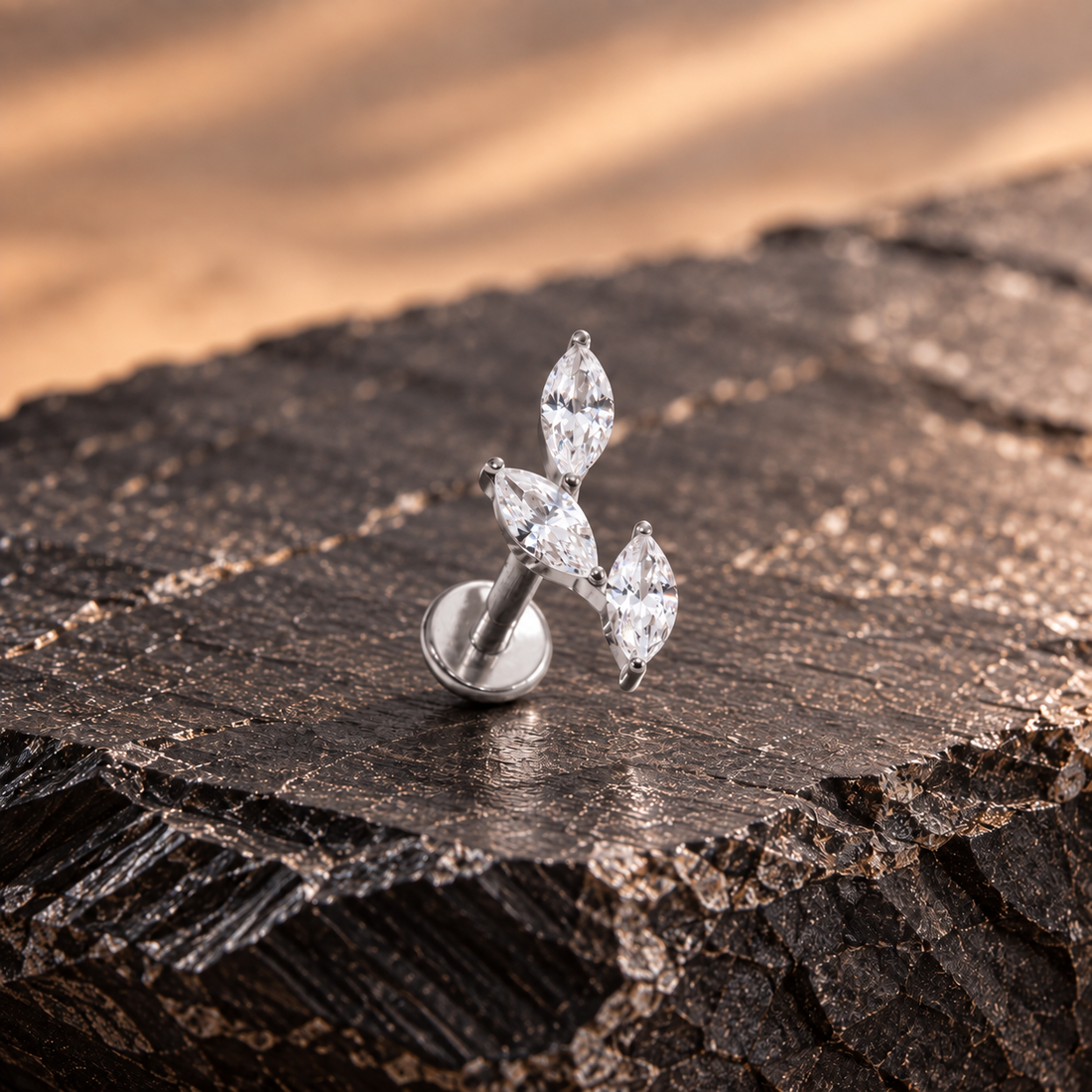 Crystal Branch