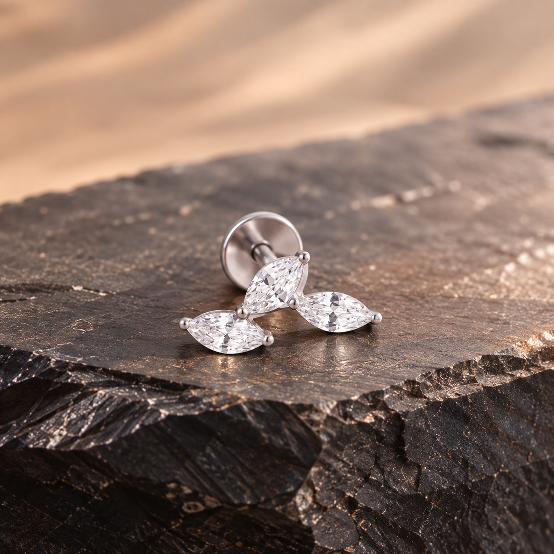 Crystal Branch