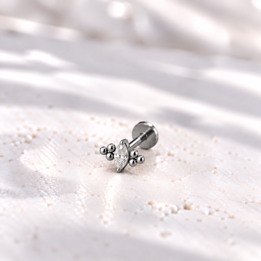 Heaven Seed