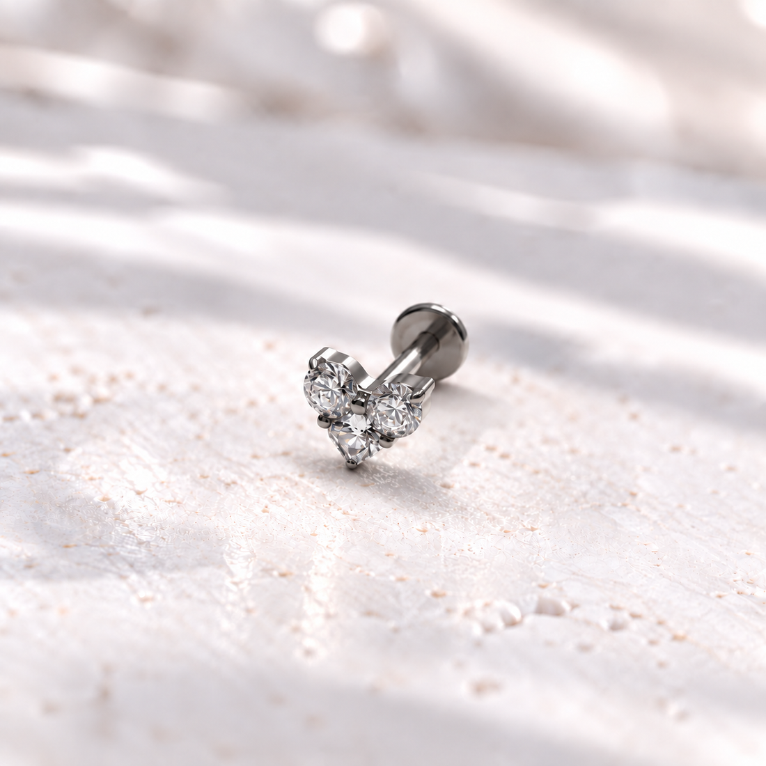 Crystal Heart
