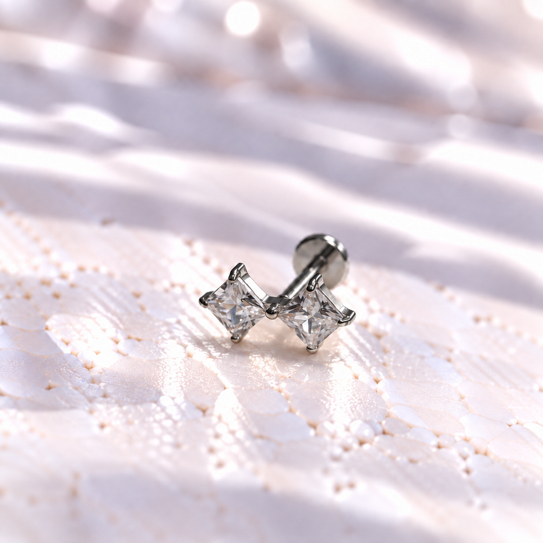 Square Strass