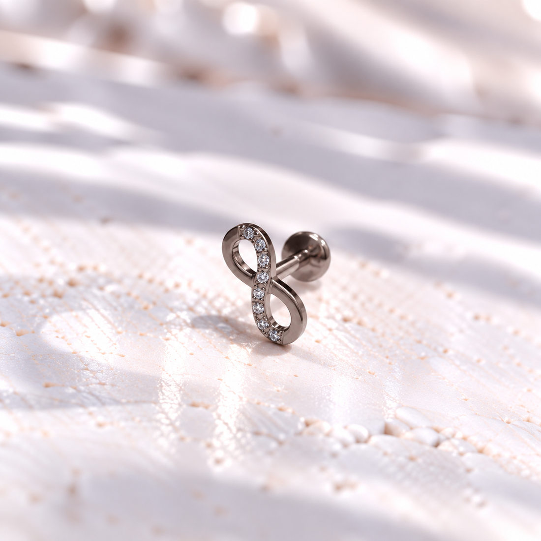 Infinite Strass