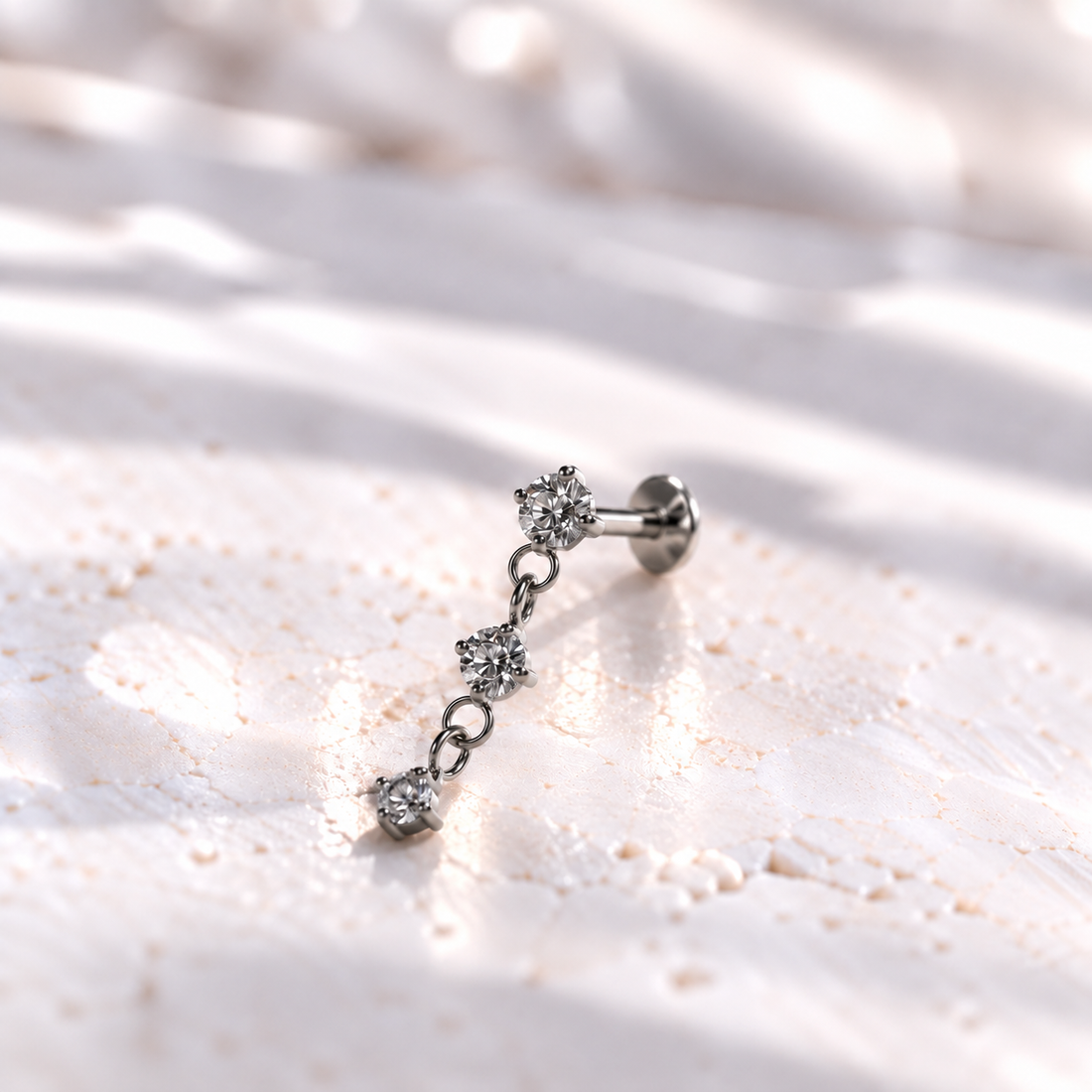 Chain Strass