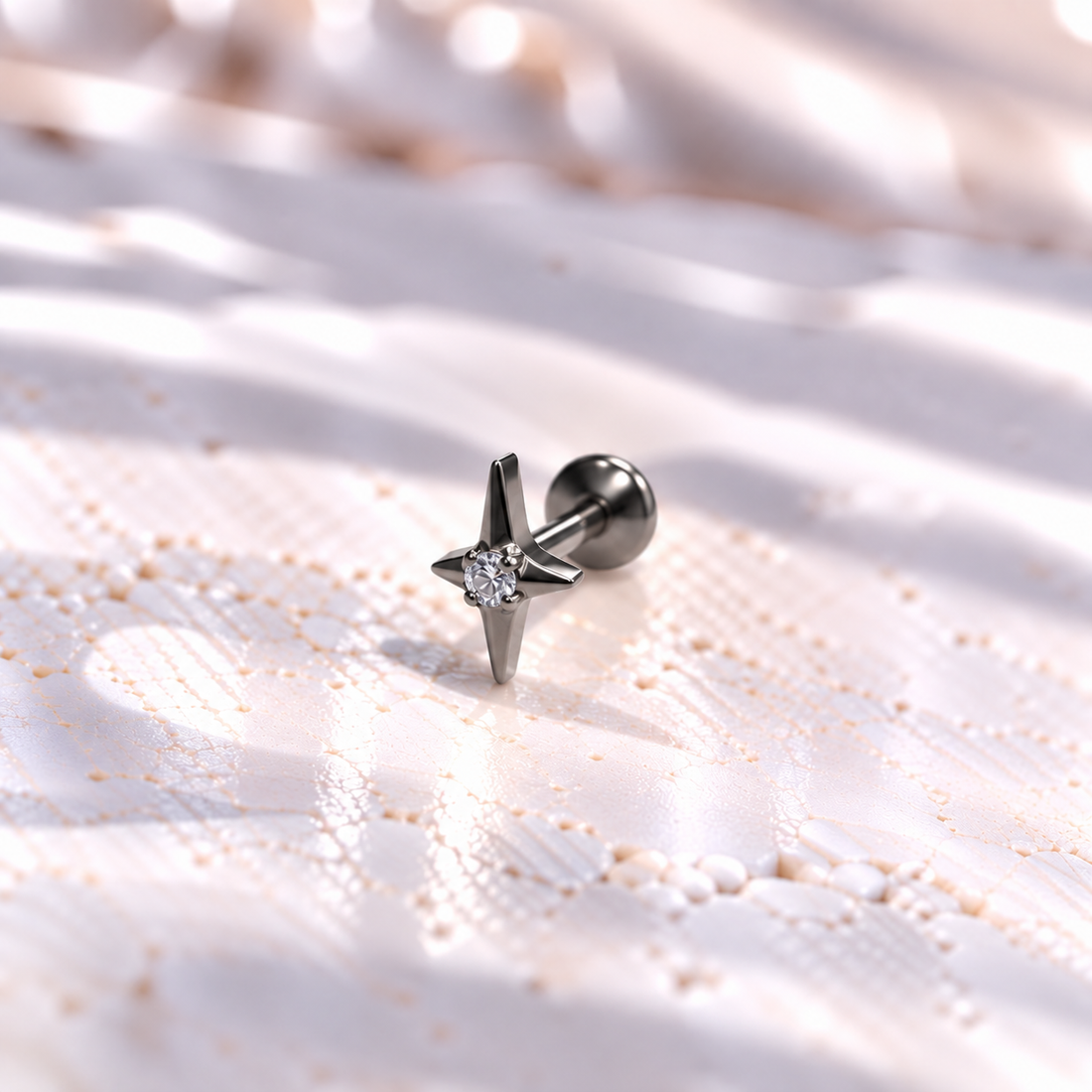 Star Light Strass