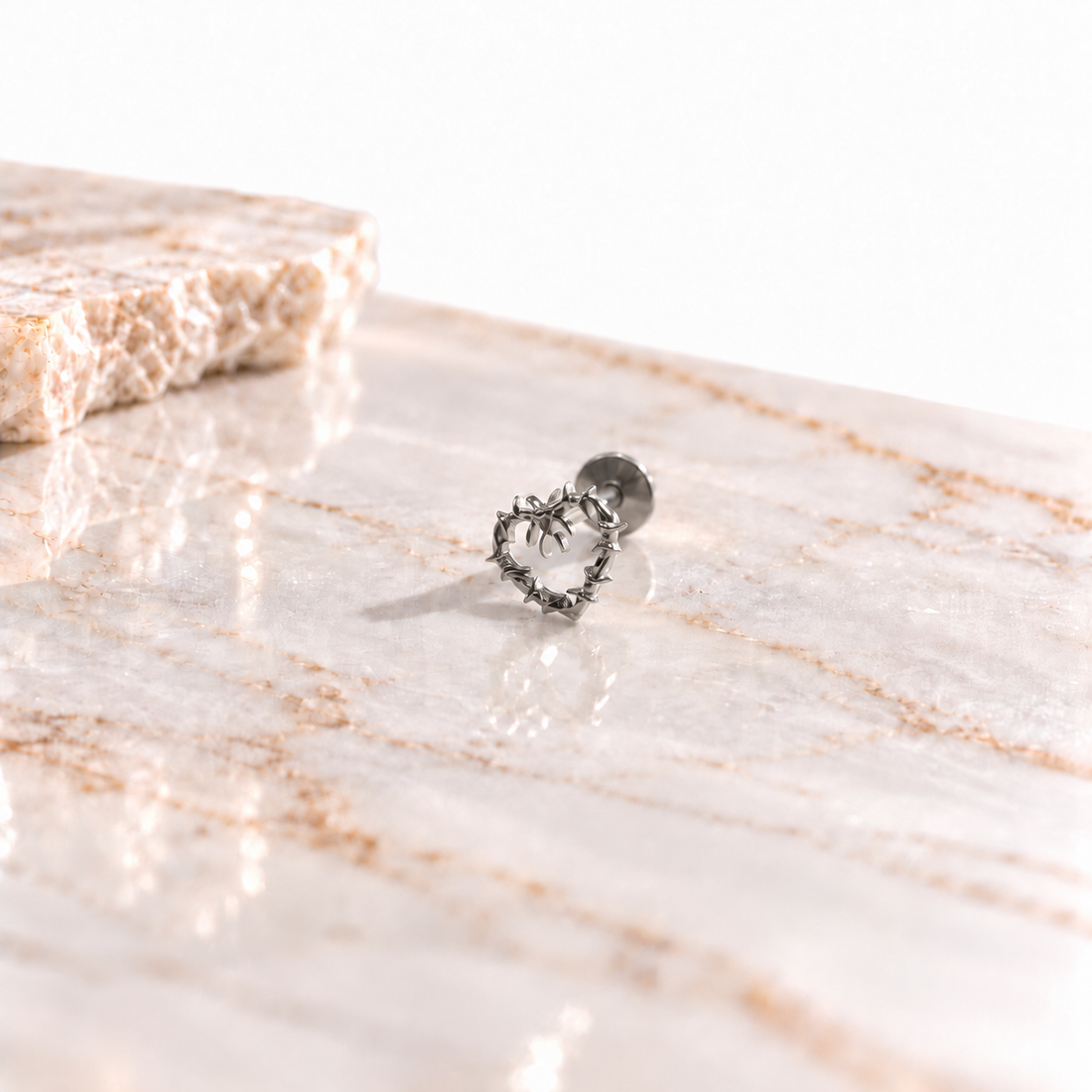 Thorns Heart