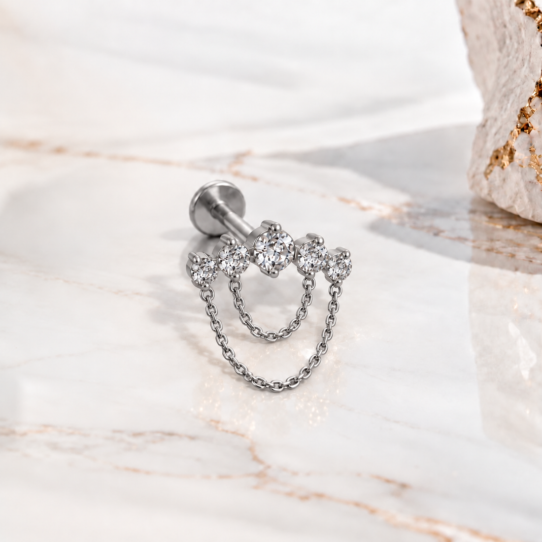 Swing Crown