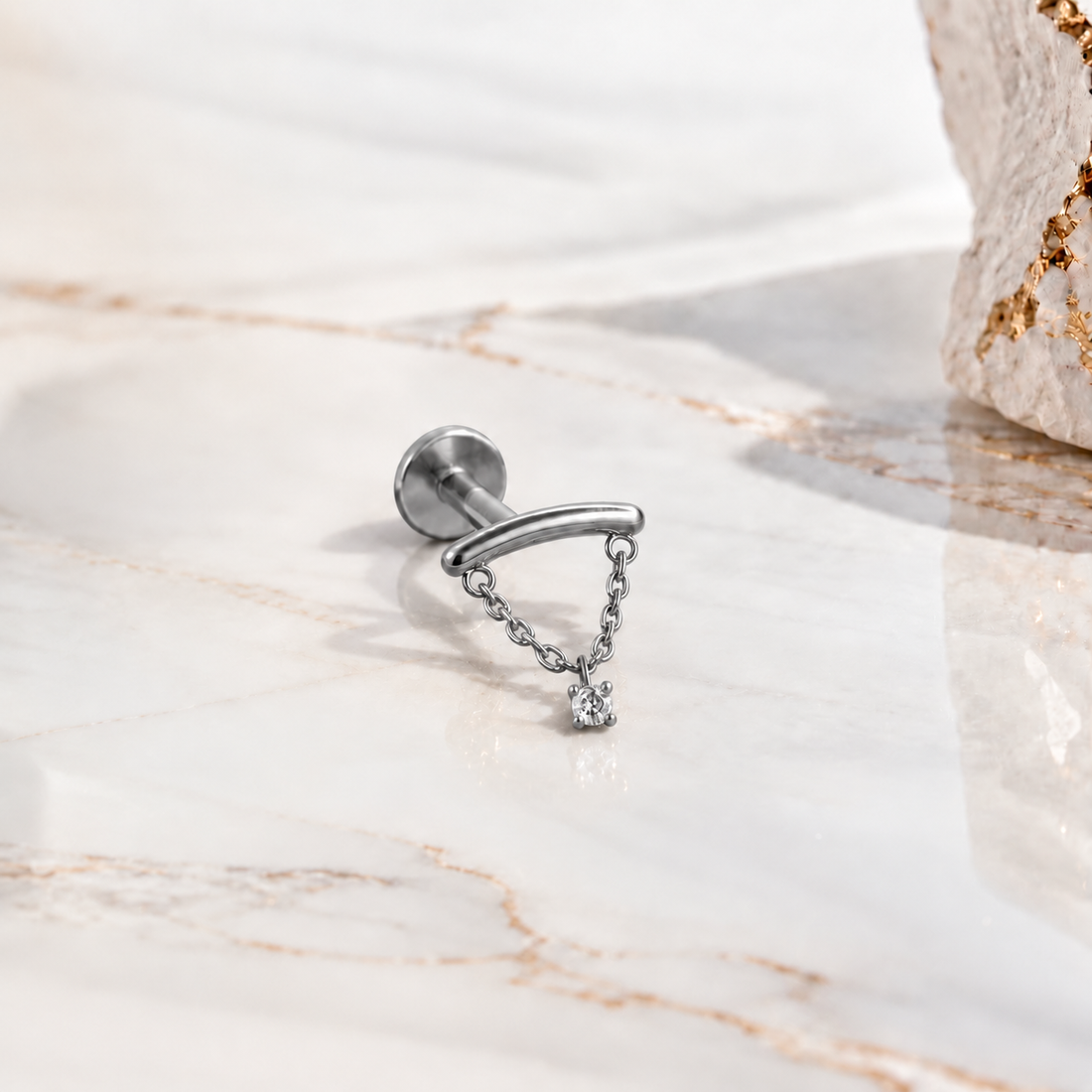 Swing Strass