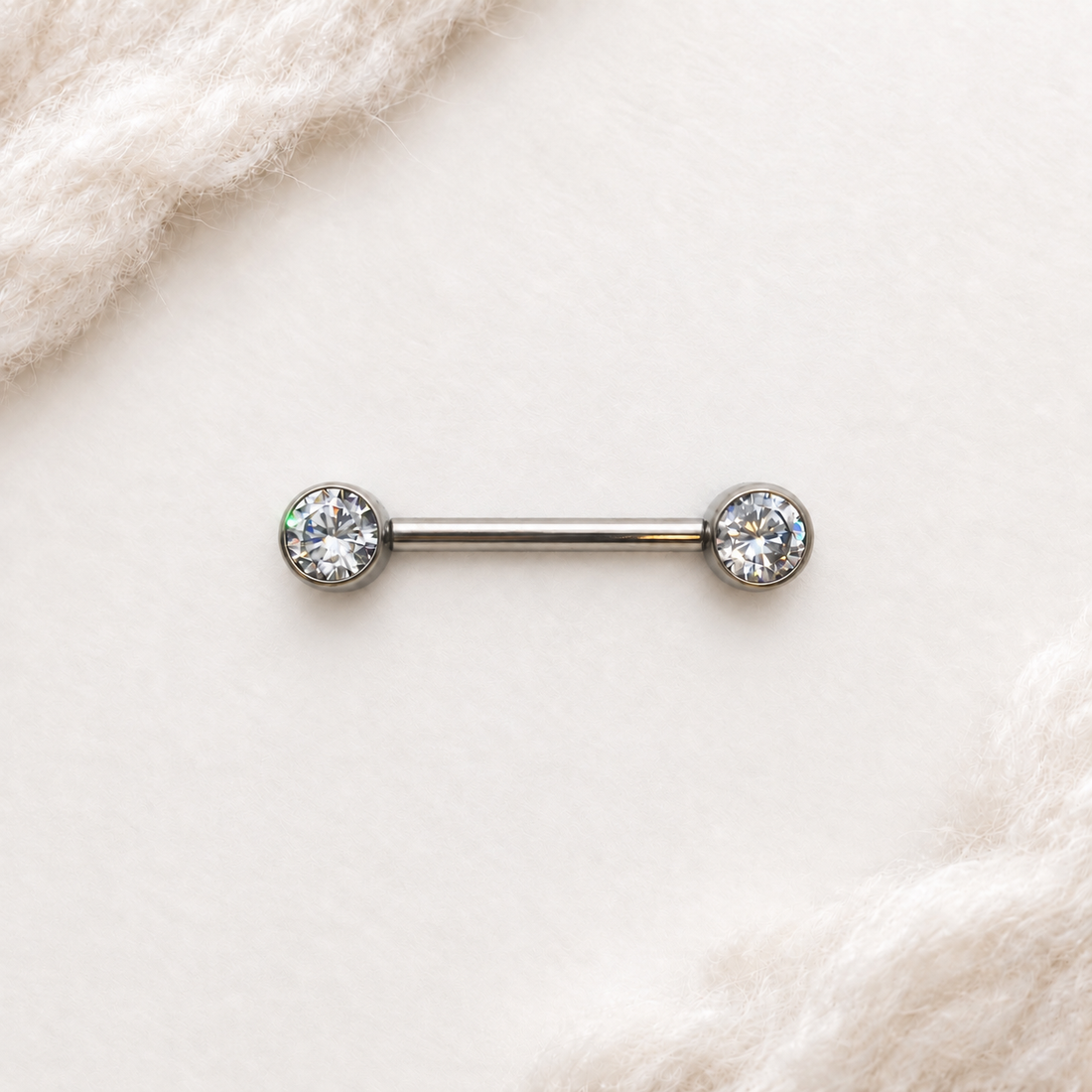 Cabochon Strass