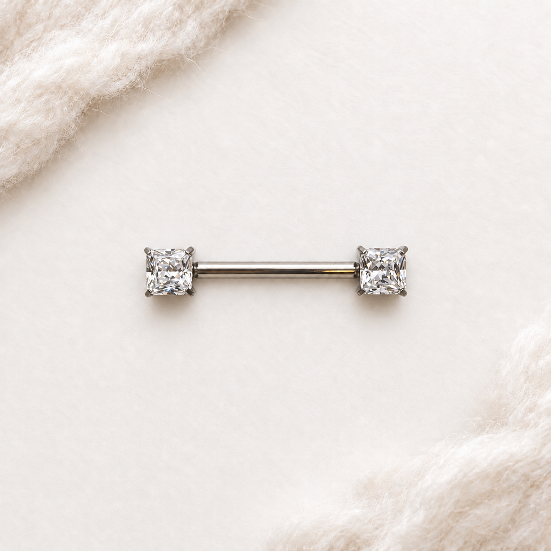Square Strass