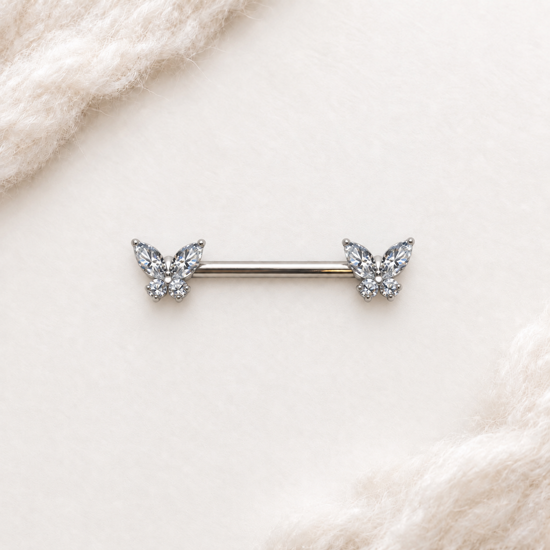 Little Butterfly