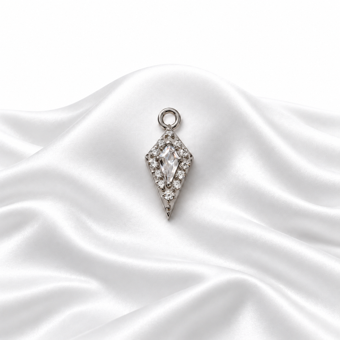 Charm Wind Rose