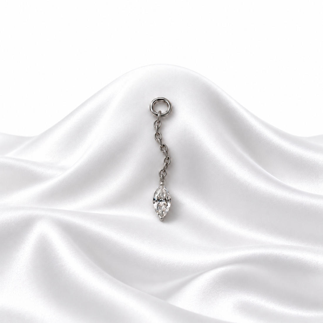Strass Chain