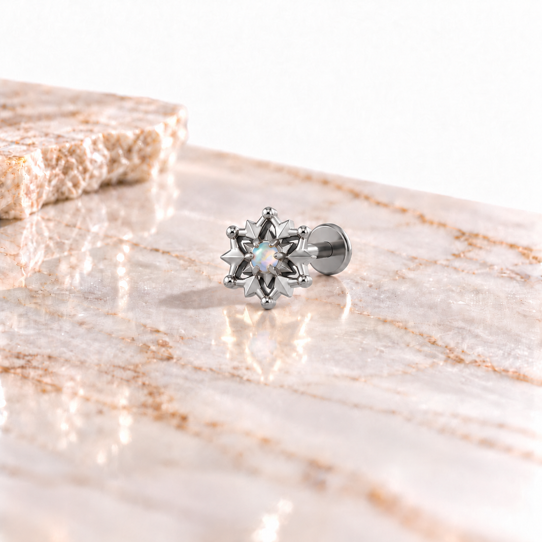 Tribal Star