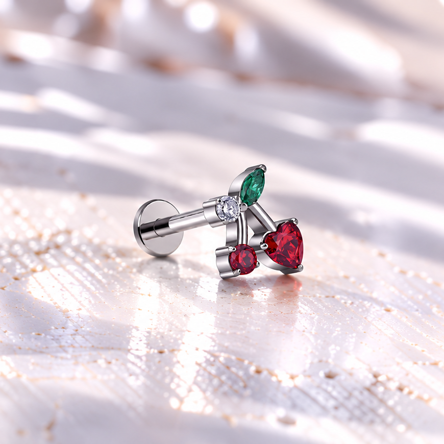 Little Cherry