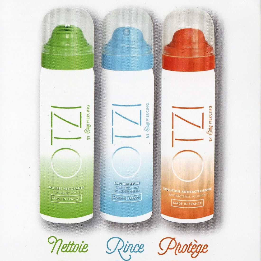 Kit de Soins Otzi®