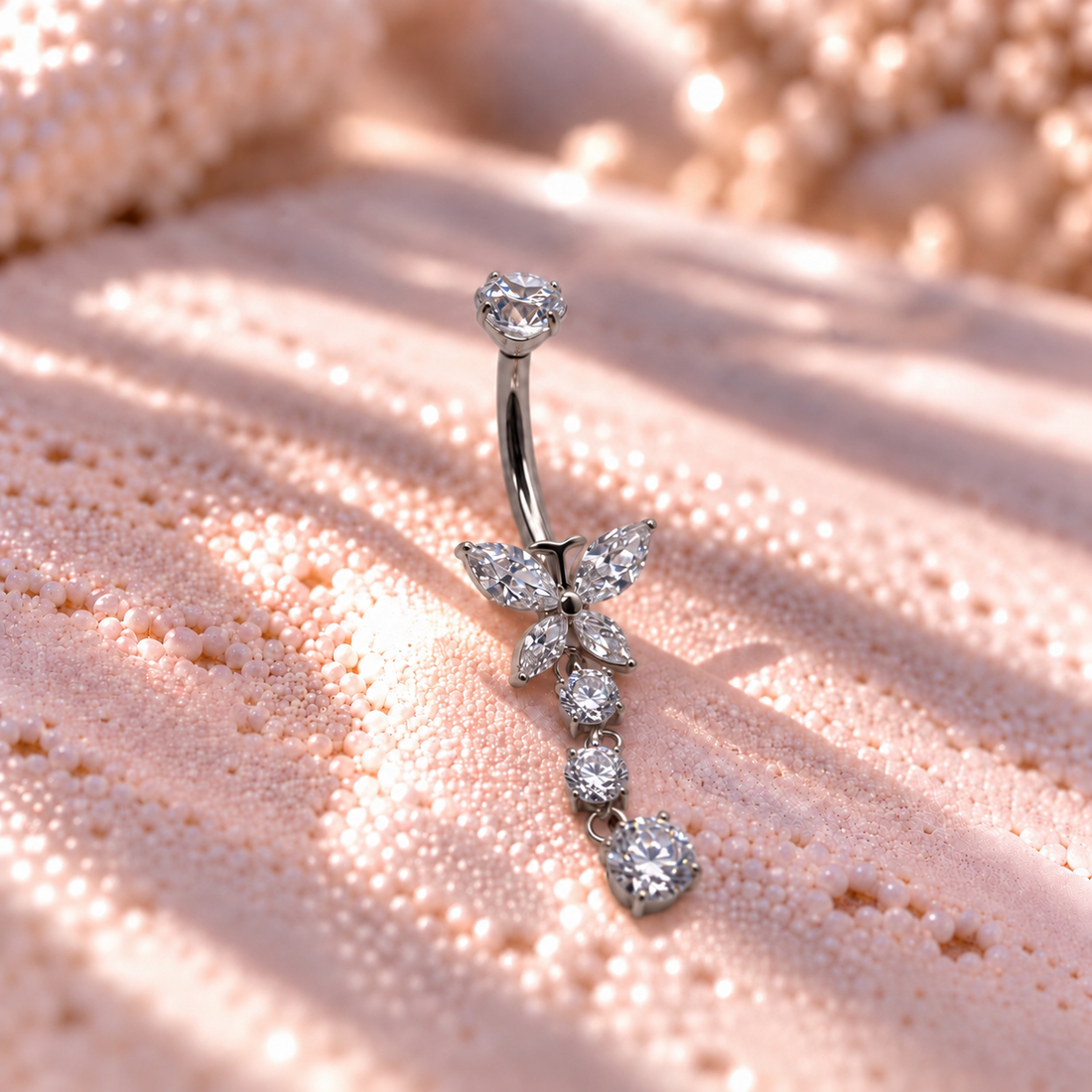 ButterFly Strass