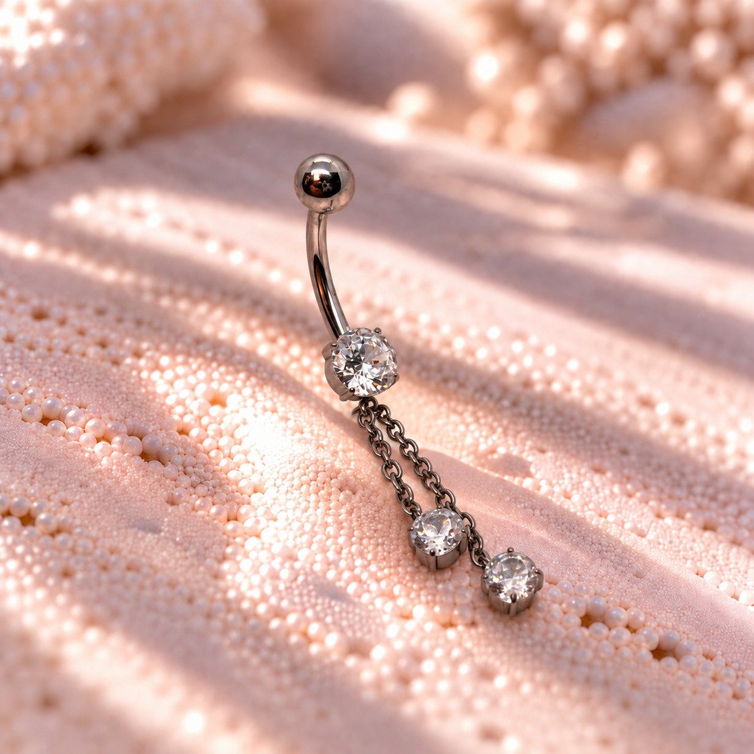 Swing Strass
