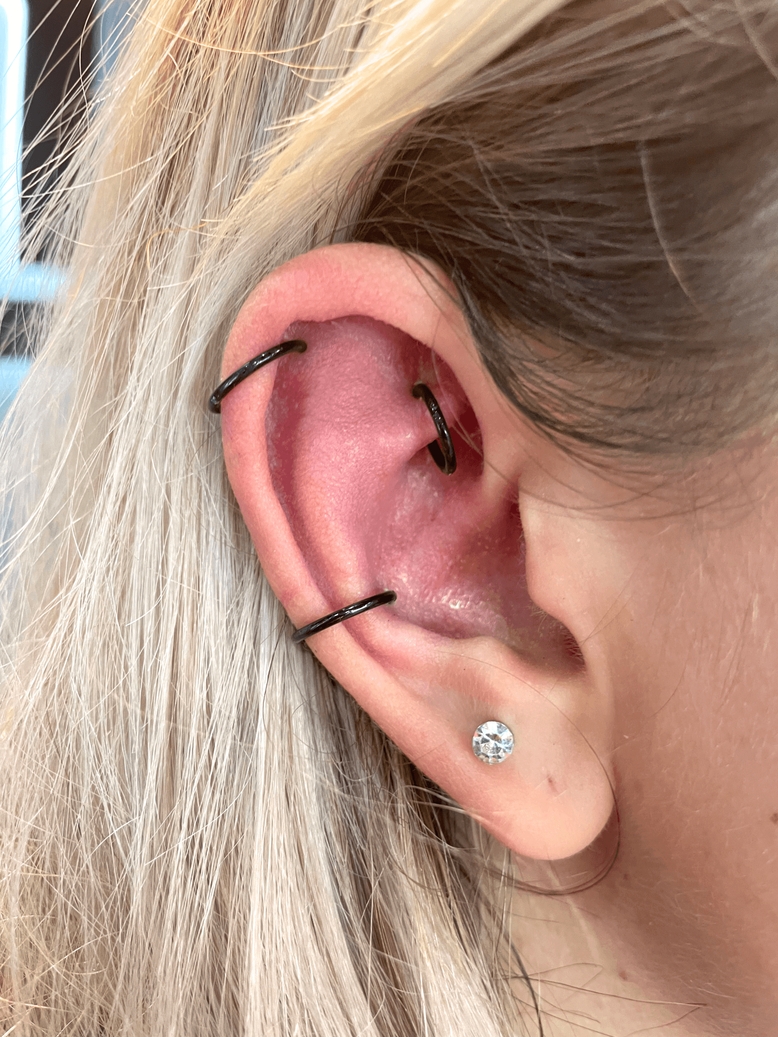 Clicker Black - Main Image