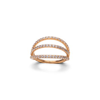 Clicker Triple MultiStrass
