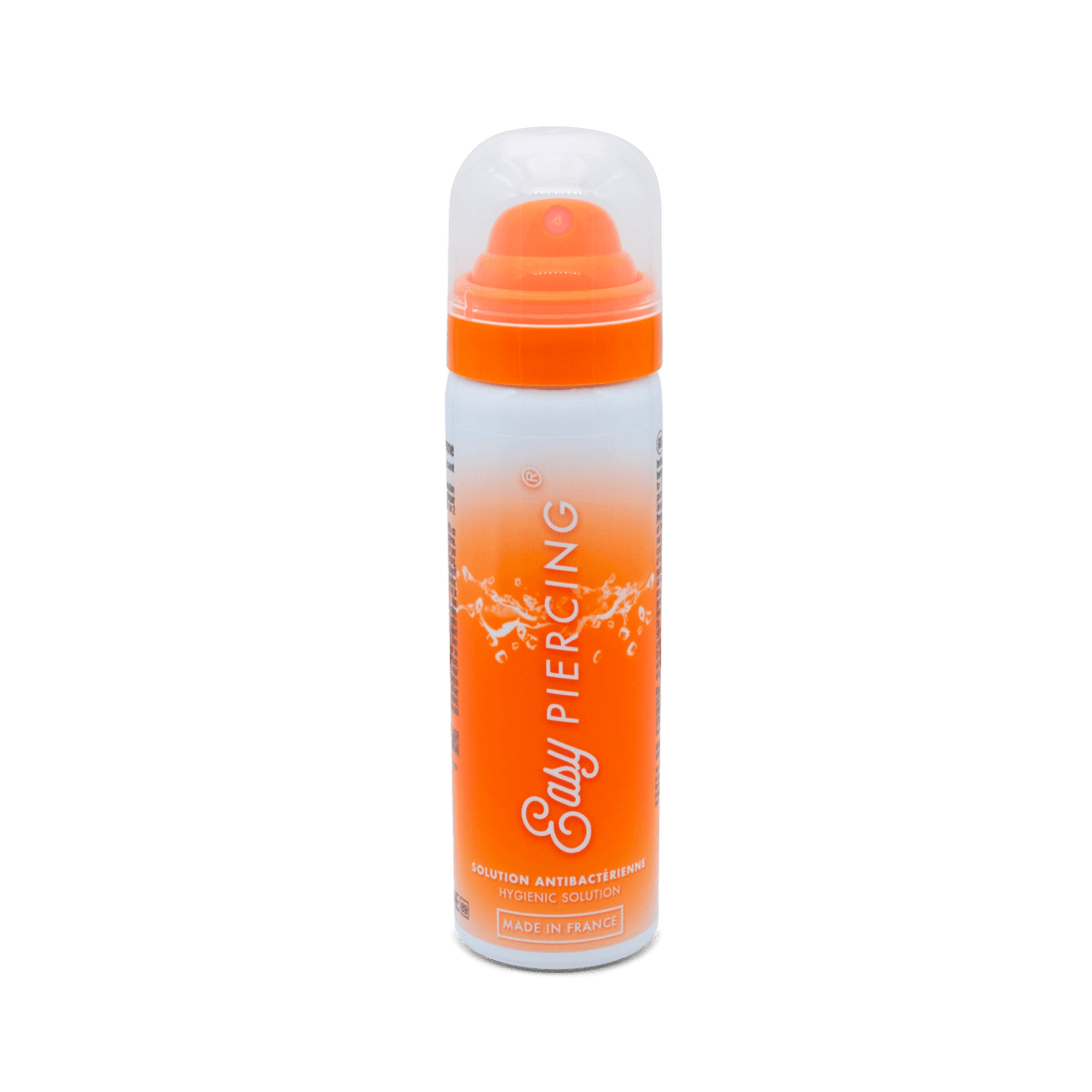 Solution Antibactérienne Spray - 50ml - Scary Needles