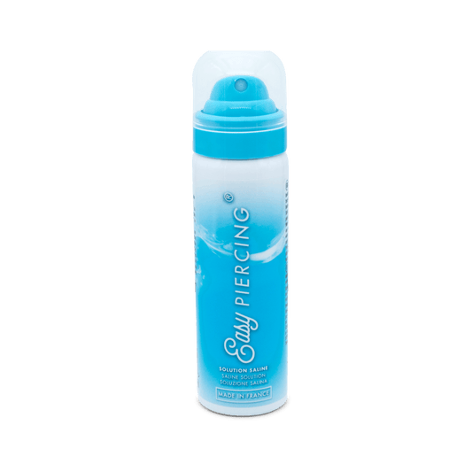 Solution Saline Spray - 50ml